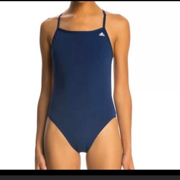Adidas swimsuit size 34 Clearance